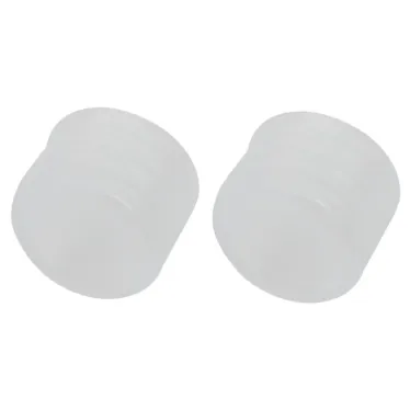 Набор заглушек для термостойкой светодиодной ленты, 2 шт. LS-cap-24-bath ЭРА