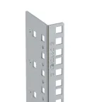 Вертикальные профили 19 20U L 2шт