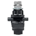 Зажим прокалывающий ответвительный P1X-95 16-95 мм2 / 1,5-10 мм2 EKF