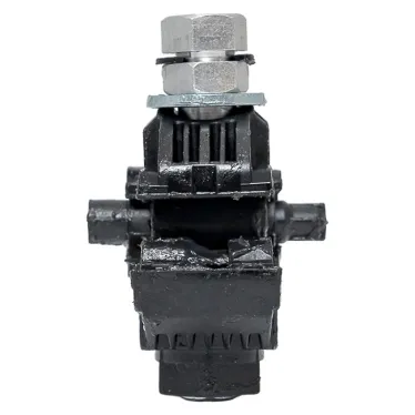 Зажим прокалывающий ответвительный P1X-95 16-95 мм2 / 1,5-10 мм2 EKF