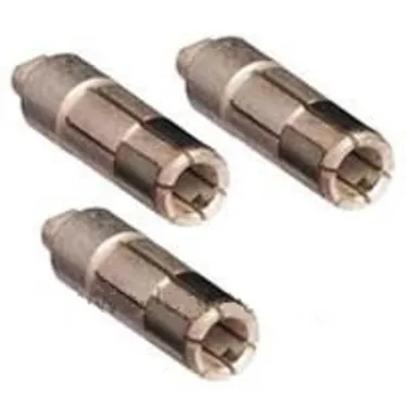 Комплект выводов втычных (6шт)