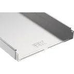 Лоток неперфорированный 80х500х2000