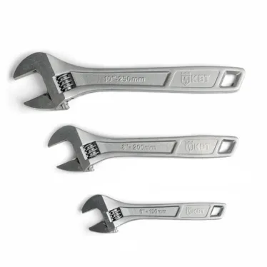 Ключ разводной РК-28 серия KBT-PROFESSIONAL