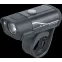 Фонарь светодиодный NPT-B09-ACCU велосипедный алюминиевый 1CREE XPG LED 5Вт аккумулятор 3.7В 850мАч