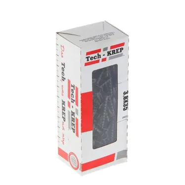 Саморез ШСГД 3.8х35 (200 шт) - коробка