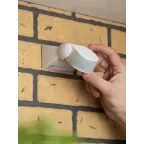 ИК датчик движения наст. 1200Вт 180гр. до 12м IP44MS-40 EKF PROxima