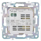 SKANDY Розетка USB A+A 3,1А SK-R15Sa песочный IEK