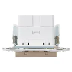 SKANDY Розетка USB A+A 3,1А SK-R15Sa песочный IEK