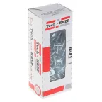 Саморез по металлу 4,2х16 остроконечный (200шт) - коробка