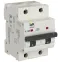 ARMAT Автоматический выключатель M10H 2P K 100А IEK