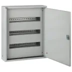 Корпус металлический ЩРН-54з-1 76 УХЛ3 IP31 (540х440х120) (18)