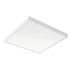 Светильник светодиодный ДВО/ДПО "ВАРТОН BASIC" 35Вт 4000К IP20 с опаловым рассеивателем | B1-A0-00070-01G02-2003540 | VARTON