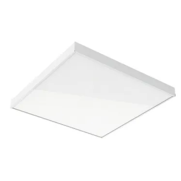 Светильник светодиодный ДВО/ДПО "ВАРТОН BASIC" 35Вт 4000К IP20 с опаловым рассеивателем | B1-A0-00070-01G02-2003540 | VARTON