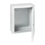 Корпус металлический ЩМП-КМП-345х294х155-IP41-УХЛ3 типоисполнение КОМПАКТ