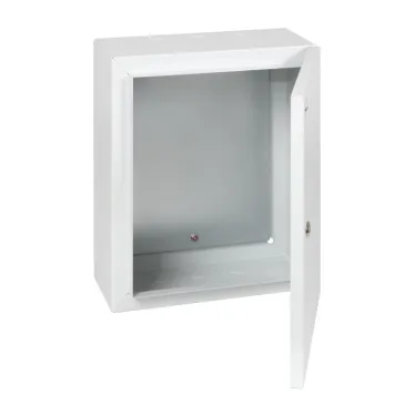 Корпус металлический ЩМП-КМП-345х294х155-IP41-УХЛ3 типоисполнение КОМПАКТ