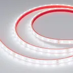 Лента герметичная RTW-PFS-A60-11мм 24V White6000 (4.8 W/m, IP68, 2835, 5м) (4.8 Вт/м, IP68)