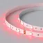 Лента LED RT 2-5000 12V RGB (5060, 150 LED, LUX) ARL, 7.2 Вт/м, IP20)