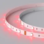 Лента LED RT 2-5000 12V RGB (5060, 150 LED, LUX) ARL, 7.2 Вт/м, IP20)