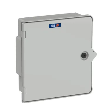 Комплект щитовой OptiBox G-87