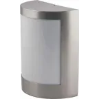 Светильник НБУ-60w Е27 IP54 серый