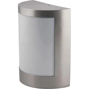 Светильник НБУ-60w Е27 IP54 серый