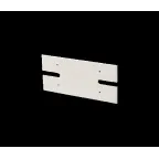 Пластина соединительная ДПО02