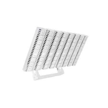 Светильник светодиодный FORWARD 1100W D30 957 WH SB