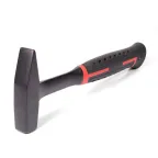 Молоток слесарный кованый МСК-300 серия ПРОФИ