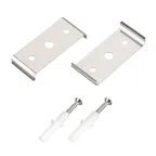 Держатель ARH-POWER-W88 (металл)