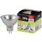 Лампа галогенная GU5.3-JCDR (MR16) -35W-230V-CL (галоген, софит, 35Вт, нейтр, GU5.3)