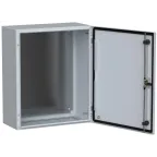 TITAN 5 Корпус металлический ЩМП-60.50.25 УХЛ1 IP66