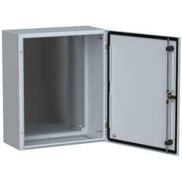 TITAN 5 Корпус металлический ЩМП-60.50.25 УХЛ1 IP66