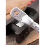 Наконечник алюмомедный ТАМ 70-10-12 PROxima