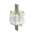 Плавкая вставка предохранителя ППНИ-39, габарит 3, 200А