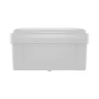 Коробка распределительная IP56 100х100х50мм гладкие стенки