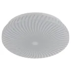 Светильник светодиодный 24Вт 6500K SPB-6-slim 8-24-6K