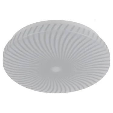 Светильник светодиодный 24Вт 6500K SPB-6-slim 8-24-6K