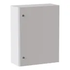 Щит с монтажной панелью ЩМПг- 65.50.22 каб фланец IP65 PROxima