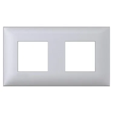 Avanti Рамка ARTLEBEDEV Закаленная сталь 4 модуля