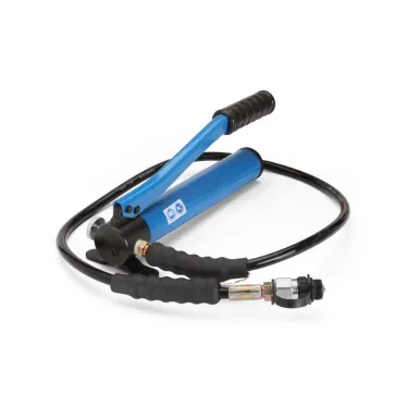 Помпа гидравлическая ручная ПМР-7003 серия МАСТЕР