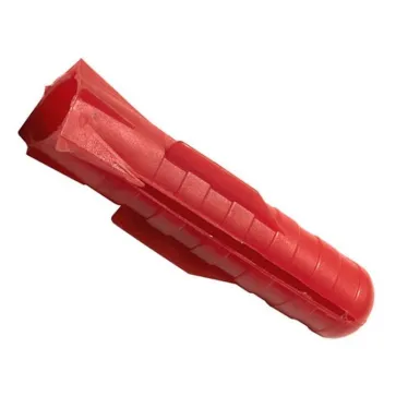 Дюбель распорный 6х35 трехсегментный тип Т (30шт)