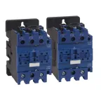 Контактор ПМ12-100550 УХЛ4 В, 110В, (2з+2р)