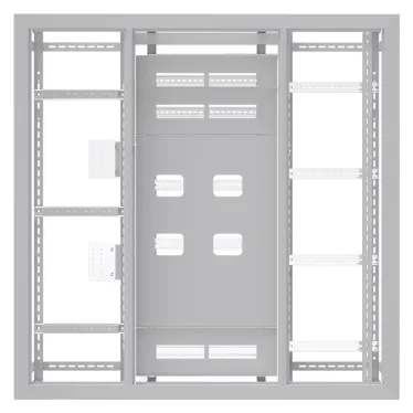 УЭРВ 4 кв. (1300х1300х150) EKF
