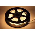 Лента светодиодная LS2835-4,8-60-220-2700К-IP67-20m (4/96)