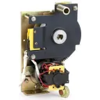 Привод моторный AC 400В ВА-752