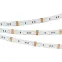 Лента LED RTW 2-5000SE 12V RGB 2x (5060, 300 LED, LUX) (ARL, 14.4 Вт/м, IP65)