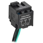 Дополнительный контакт ARMAT левый для MCCB типоразмер G, H, I 2NO2NC