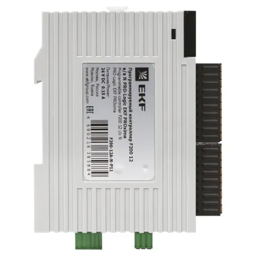 Программируемый контроллер F200 12 в/в N PRO-Logic PROxima