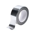 Лента алюминиевая 50мм х 50м, REXANT