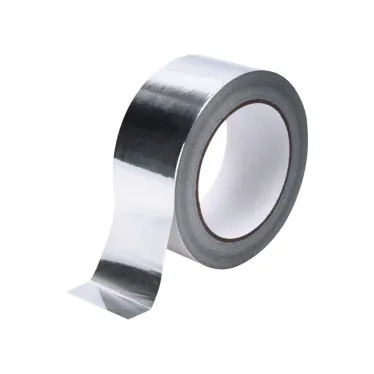 Лента алюминиевая 50мм х 50м, REXANT